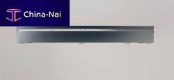 Contact image sensor CXLvisibleline scan