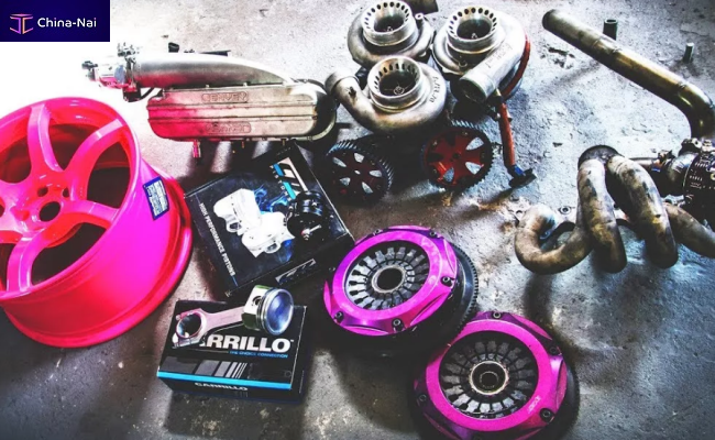Авто тюнинг, автоспорт KOSDA Performance Parts Co.,Ltd Авто тюнинг, автоспорт KOSDA Performance Parts Co.,Ltd