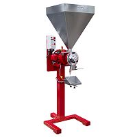 Disc mill GPXhorizontalfor coffeestainless steel