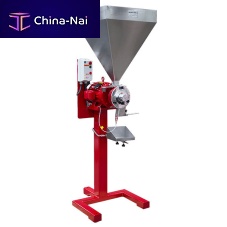 Disc mill GPXhorizontalfor coffeestainless steel