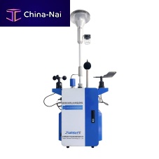 Particle analyzer BAM1006dustmonitoringprocess