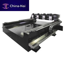 3-axis positioning system portalfor wafer inspection and metrologyhigh-accuracy