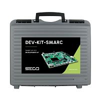 SMARC® development kit DEV-KIT-SMARCMini PCIeSATAM.2 Key B
