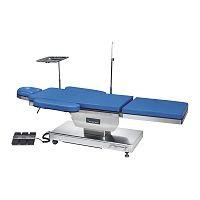 Ophthalmology operating table ET200Telectricmobileadjustable height