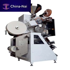 Automatic packing machine DXDC8Vvacuumcontinuousbag