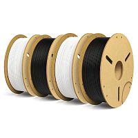 3D printer PLA filament PLA KITblackwhiteodourless