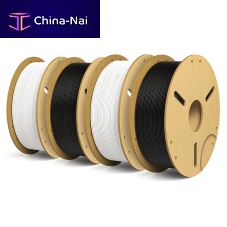 3D printer PLA filament PLA KITblackwhiteodourless