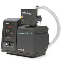Hot-melt melter feeding system