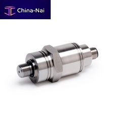 Relative pressure transducer 0301membrane4-20 mACANopen