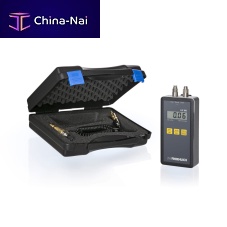 Leak calibrator LK pressureprocess