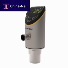Relative pressure sensor PS510-10V-01-LI2UPN8-H1141thermalanalogvoltage output