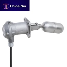 Magnetic float level switch U3A 01 04for liquidsfor pump controlfor tank