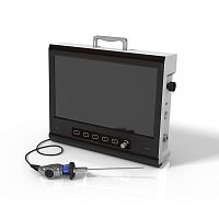 Endoscope camera AKX-9680veterinarydigital1920 x 1080