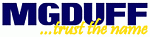��� �������� MGDUFF INTERNATIONAL LTD