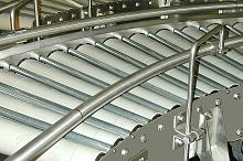 Conveyor roller