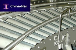 Conveyor roller