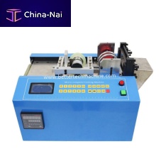 Rubber hose cutting machine JWD-PB7JM100knifefor PVCtube