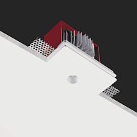 Recessed downlight GENIUSLEDroundIP65