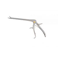 Arthroscopy forceps I-18-973veterinaryrongeurfenestrated