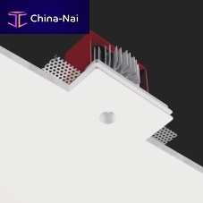 Recessed downlight GENIUSLEDroundIP65