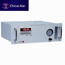 Gas analyzer 100 seriesnitrogenargonmonitoring