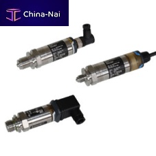 Absolute pressure transmitter P40-2strain gaugeanalogstainless steel