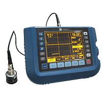 Ultrasonic flaw detector TUD310portabledigital