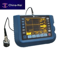 Ultrasonic flaw detector TUD310portabledigital
