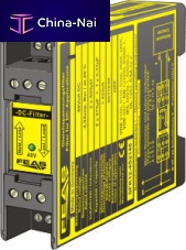 Radio interference suppression electronic filter SFK12-4S2148low-passpassiveDC