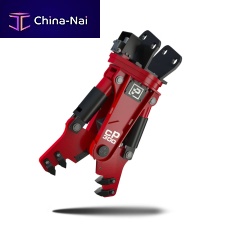 Primary demolition demolition crusher CP300for secondary demolitionfor concretefor controlled demolition