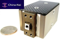 Linear piezoelectric motor 10 mm, 151 N | SQ-150 Series