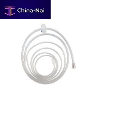 Irrigation cannula