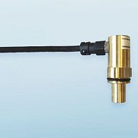Rotational speed sensor DWG 05Hall effectcompact2-channel