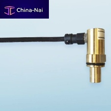 Rotational speed sensor DWG 05Hall effectcompact2-channel