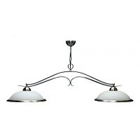 Pendant lamp KATOUNbrassclassicfor playground