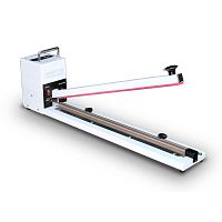 Manual impulse sealer PFS Seriesplastic bagstable-top