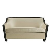 Contemporary sofa MILANO : ACQUAMARINA ACQ 01Afabricbeechwith removable cover