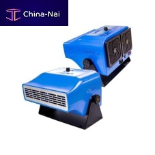 Bench-top ionizer 8600