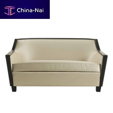 Contemporary sofa MILANO : ACQUAMARINA ACQ 01Afabricbeechwith removable cover