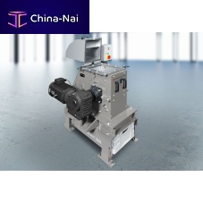 Roller mill EW-Lfor ceramicsglassmineral