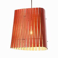 Contemporary wall light P3 indooroutdoorsteel