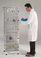 Desiccator max. 362 x 368 mm | ValuLine series
