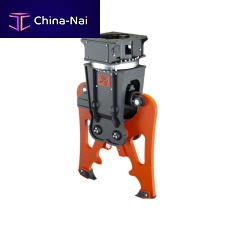 Hydraulic demolition shears HP+ seriesfor excavatorsfor concretefor scrap metal