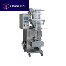 Automatic packing machine LTKZ-100Augerfloor-standingon casters