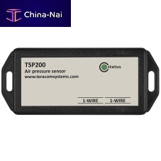 Relative pressure sensor TSP200absolutebarometricelectromagnetic