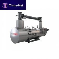 Heat-recovery steam generator HRSBgascompact