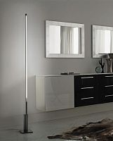 Floor-standing lamp ELLE 2089/Tmetalcontemporarycorded