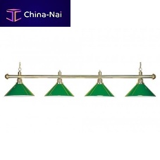 Pendant lamp EVERGREENmetalaluminumbrass