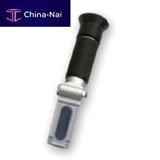 Optical refractometer R seriesBrix scaleportable