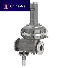 Gas pressure regulator RS 254propanefor airfor compressed air